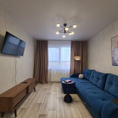 Квартира 38 м², 2-комнатная - изображение 1