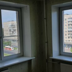 Квартира 36,2 м², 1-комнатная - изображение 5