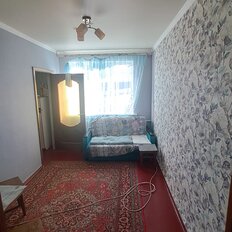 Квартира 29 м², 1-комнатная - изображение 4