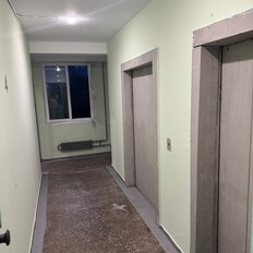 Квартира 37,5 м², 1-комнатная - изображение 5
