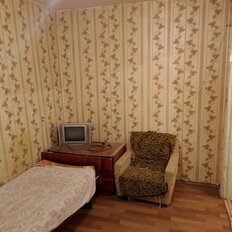Квартира 20,6 м², 1-комнатная - изображение 4