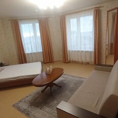 Квартира 51 м², 1-комнатная - изображение 5