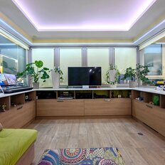 Квартира 107 м², 5-комнатная - изображение 3