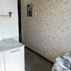 Квартира 43 м², 2-комнатная - изображение 1