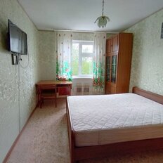 Квартира 67,3 м², 3-комнатная - изображение 4