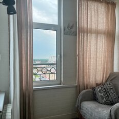 Квартира 25 м², студия - изображение 4