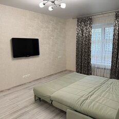 Квартира 36 м², 1-комнатная - изображение 4