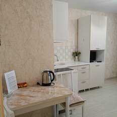 Квартира 38 м², студия - изображение 2