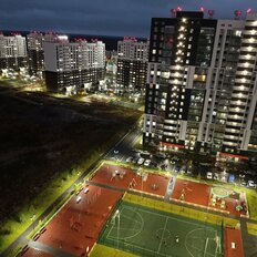 Квартира 58,8 м², 2-комнатная - изображение 2