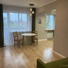 Квартира 54 м², 3-комнатная - изображение 5