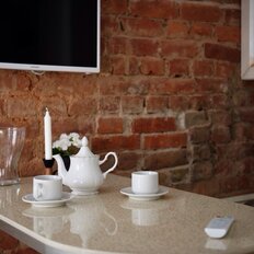 Квартира 25 м², студия - изображение 1