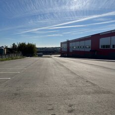 11073 м², производственное помещение - изображение 5