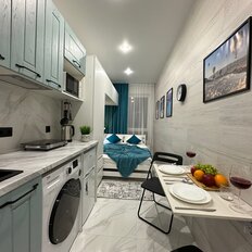 Квартира 26,7 м², студия - изображение 1