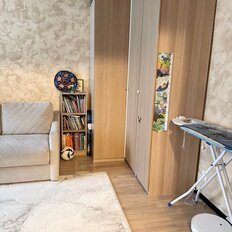 Квартира 58 м², 2-комнатная - изображение 3