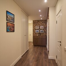 Квартира 89 м², 3-комнатная - изображение 2