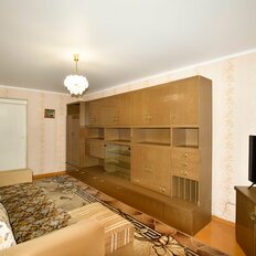 Квартира 58,8 м², 3-комнатная - изображение 2