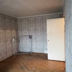 Квартира 34 м², 1-комнатная - изображение 3