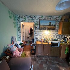 Квартира 20 м², студия - изображение 4