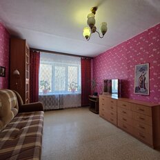 Квартира 59,7 м², 3-комнатная - изображение 1