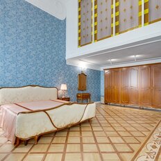 Квартира 172 м², 4-комнатная - изображение 4