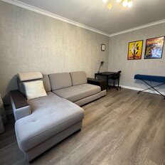 Квартира 60,4 м², 2-комнатная - изображение 1