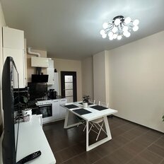 Квартира 77 м², 2-комнатная - изображение 4