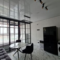 Квартира 28 м², студия - изображение 2