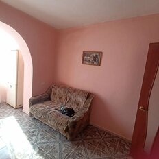 Квартира 38 м², 1-комнатная - изображение 5