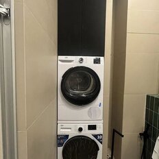 Квартира 39 м², 1-комнатные - изображение 2