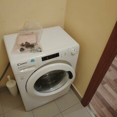 Квартира 33,5 м², 1-комнатная - изображение 1