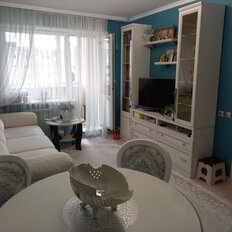 Квартира 43,3 м², 2-комнатная - изображение 1