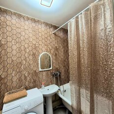 Квартира 38 м², 1-комнатная - изображение 2