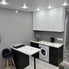 Квартира 25 м², студия - изображение 2