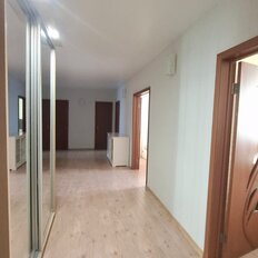 Квартира 96 м², 3-комнатная - изображение 1