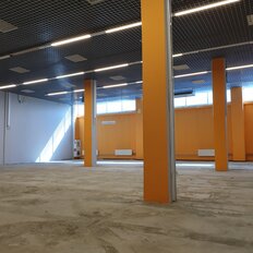 1050 м², производственное помещение - изображение 3