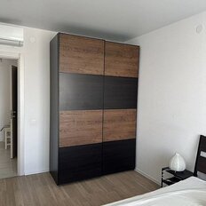 Квартира 40 м², 1-комнатная - изображение 3