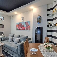 Квартира 42,1 м², 1-комнатная - изображение 3