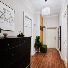 Квартира 79,7 м², 3-комнатная - изображение 4