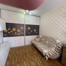 Квартира 27 м², 1-комнатная - изображение 2