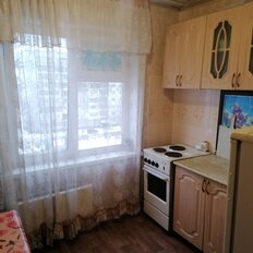 Квартира 57,4 м², 3-комнатная - изображение 1