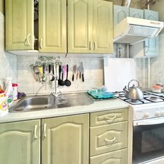 Квартира 44 м², 2-комнатная - изображение 2