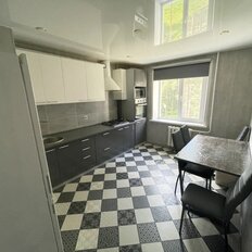 Квартира 65,4 м², 3-комнатная - изображение 3