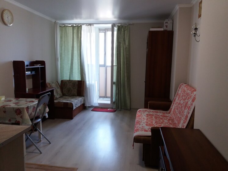 25 м², квартира-студия 5 000 000 ₽ - изображение 49