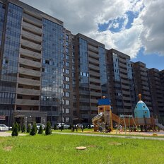 Квартира 32 м², студия - изображение 2