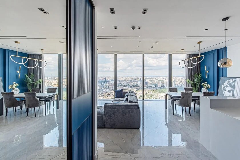 85 м², 2-комнатные апартаменты 16 800 ₽ в сутки - изображение 78