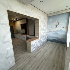 Квартира 69,8 м², 2-комнатная - изображение 4