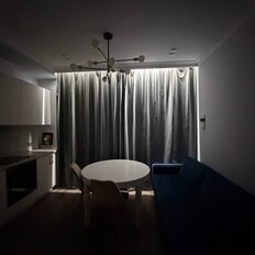 Квартира 45 м², 2-комнатная - изображение 1