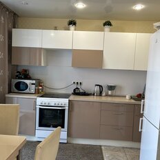 Квартира 94 м², 3-комнатная - изображение 4