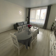 Квартира 112,4 м², 3-комнатная - изображение 3