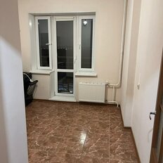 Квартира 32 м², 1-комнатная - изображение 5